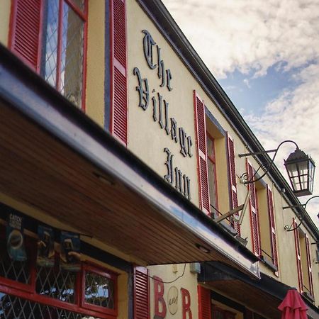 The Village Inn Bohola Εξωτερικό φωτογραφία