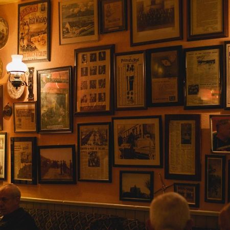 The Village Inn Bohola Εξωτερικό φωτογραφία