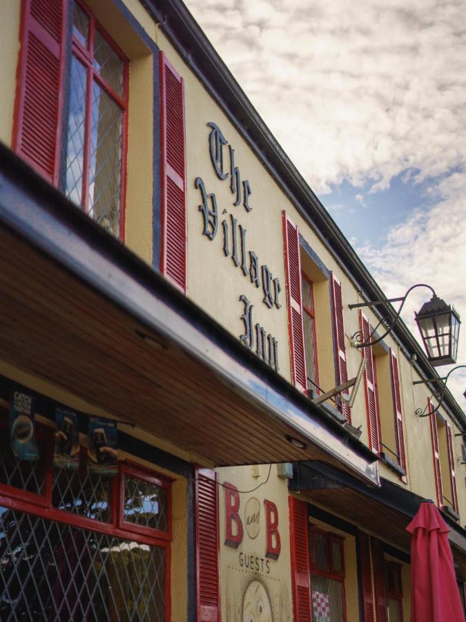 The Village Inn Bohola Εξωτερικό φωτογραφία