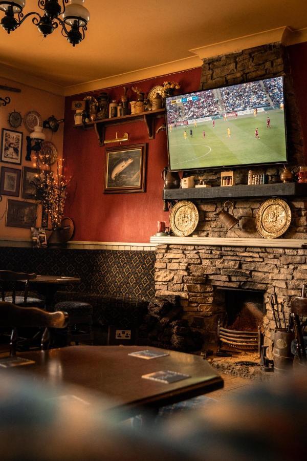 The Village Inn Bohola Εξωτερικό φωτογραφία